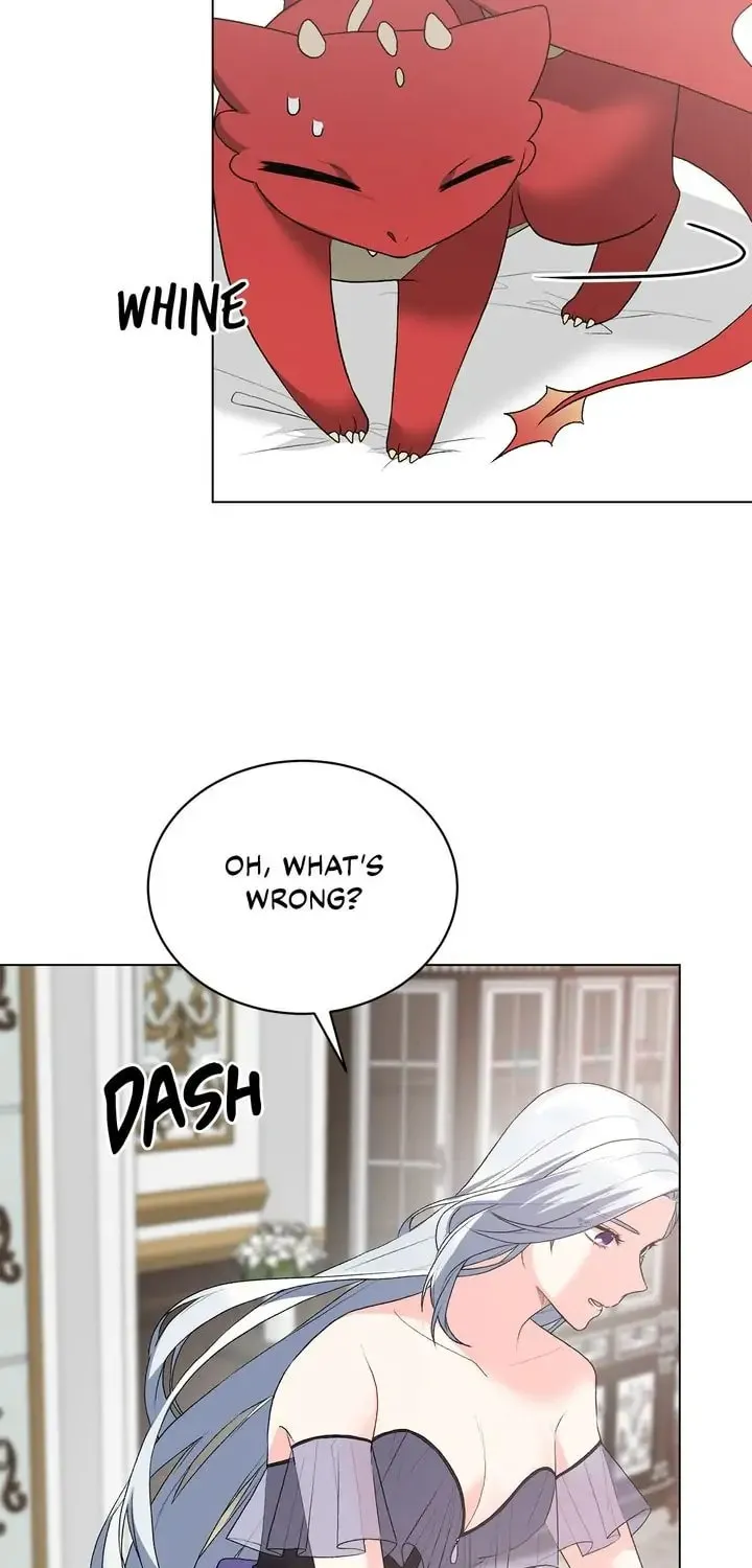 The Villainess Becomes the Leading Lady Chapter 84 page 42 - 