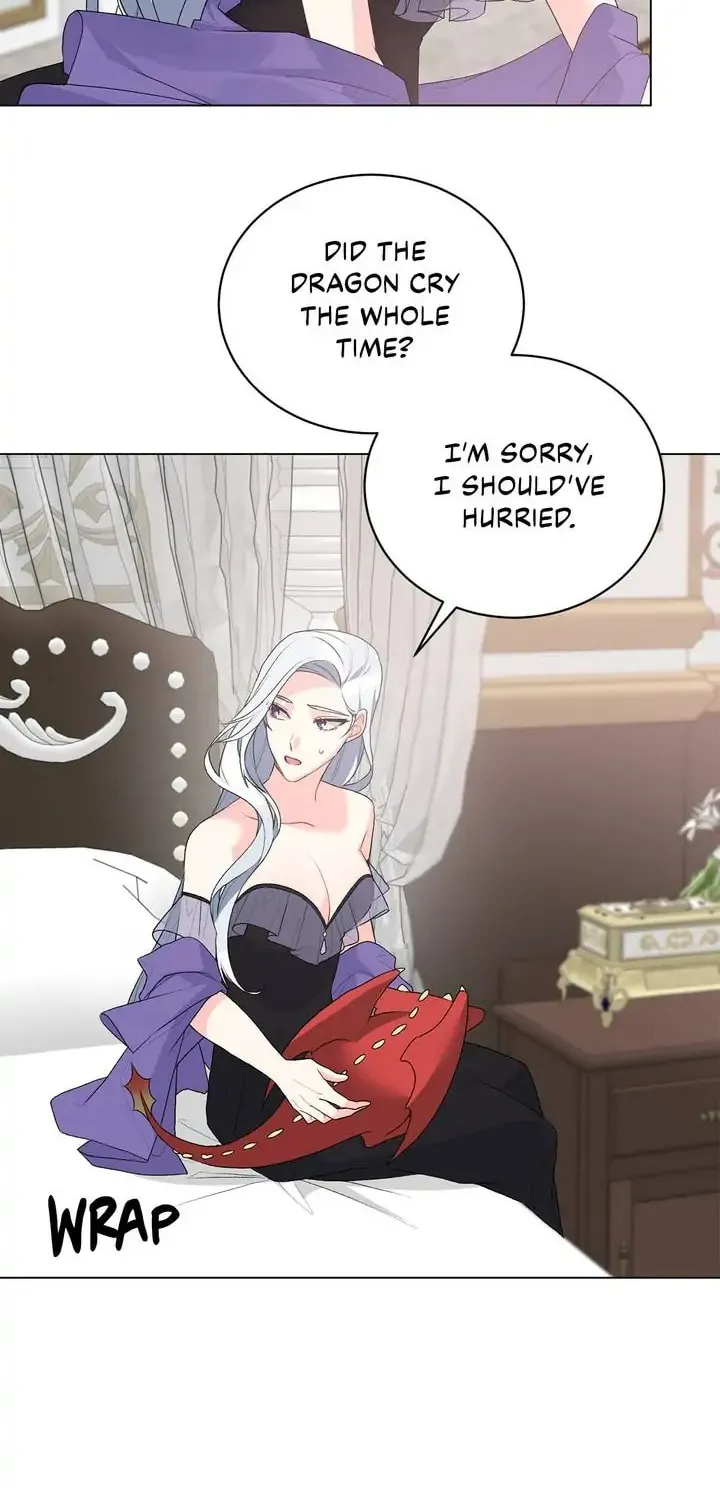The Villainess Becomes the Leading Lady Chapter 84 page 43 - 