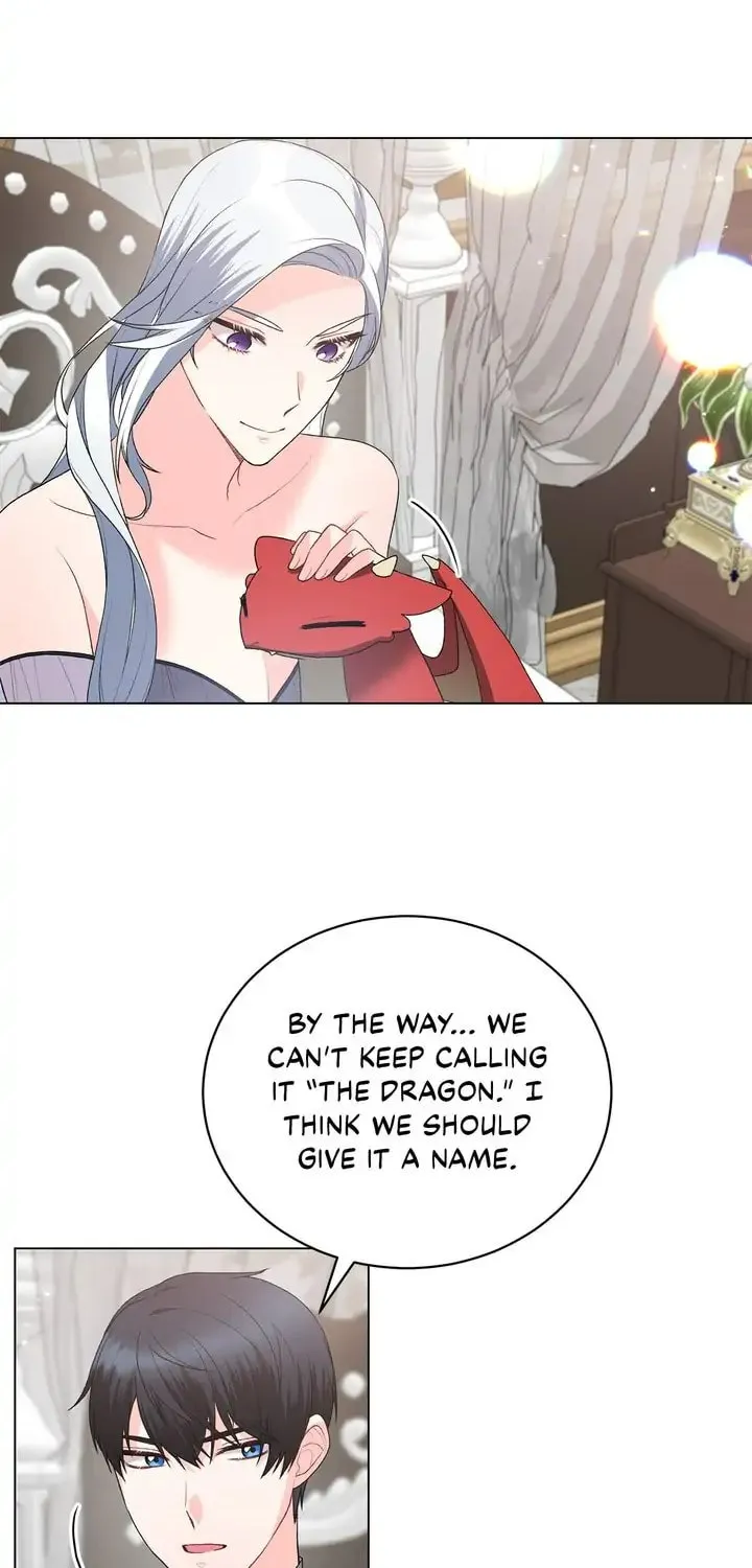 The Villainess Becomes the Leading Lady Chapter 84 page 45 - 