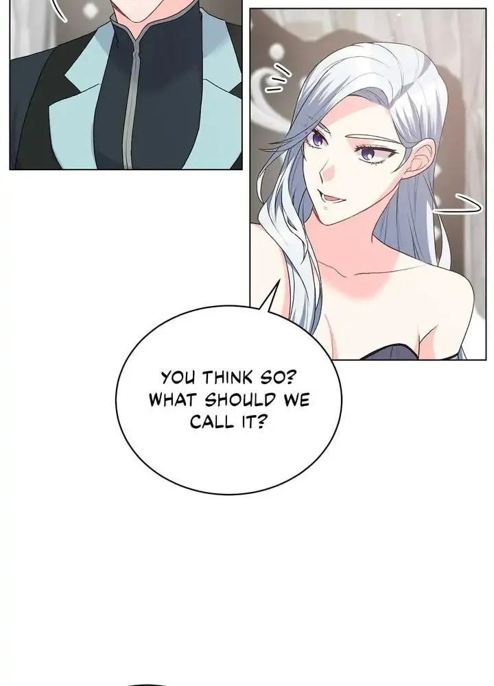The Villainess Becomes the Leading Lady Chapter 84 page 46 - 