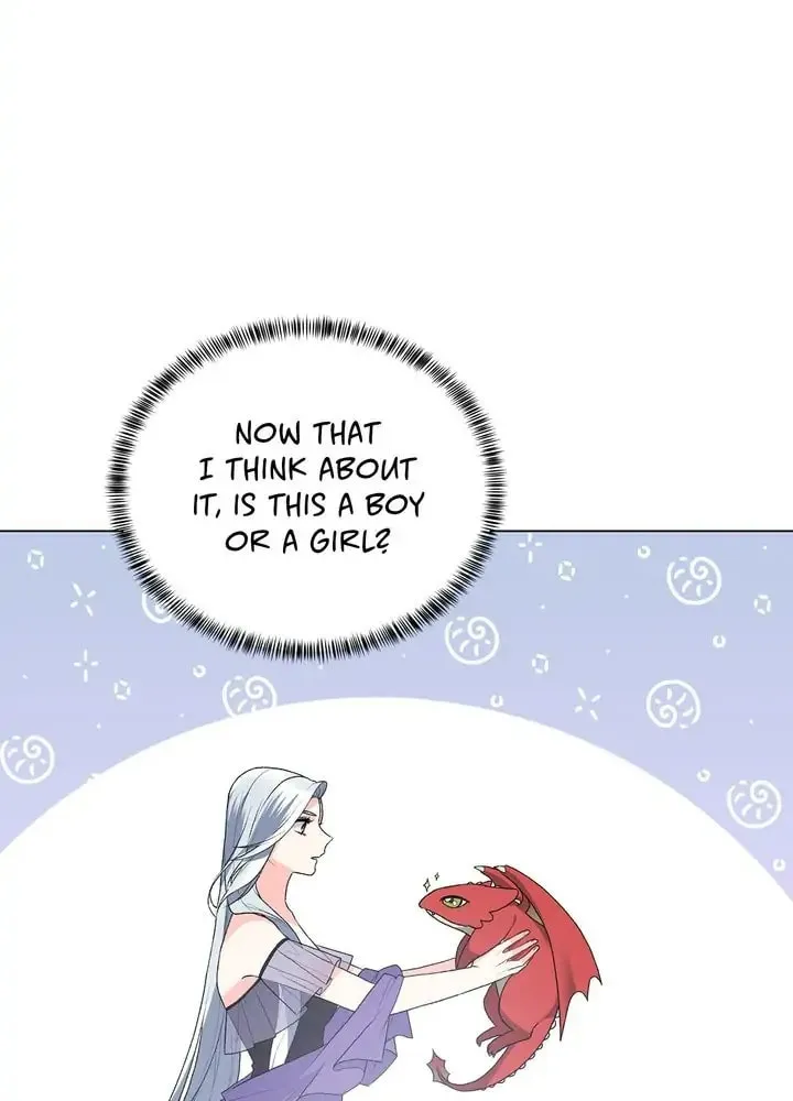 The Villainess Becomes the Leading Lady Chapter 84 page 49 - 