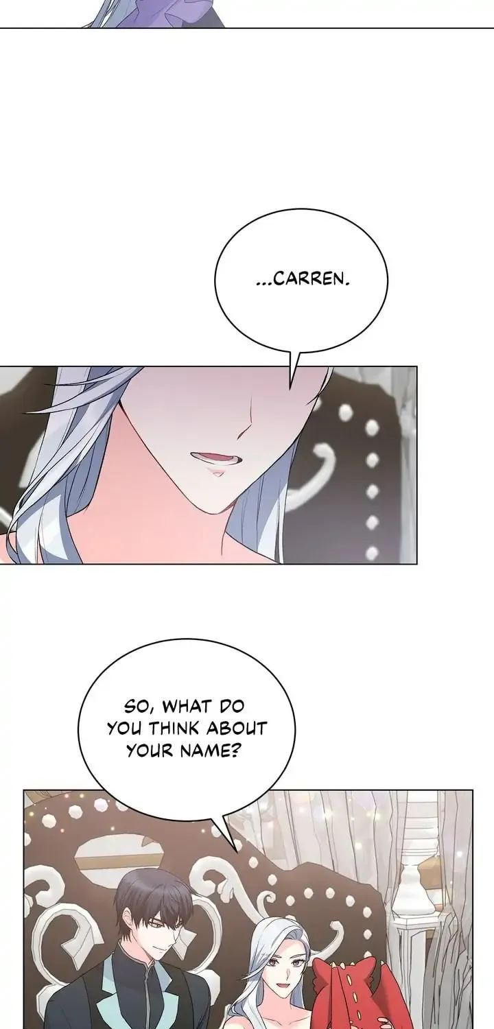 The Villainess Becomes the Leading Lady Chapter 84 page 50 - 