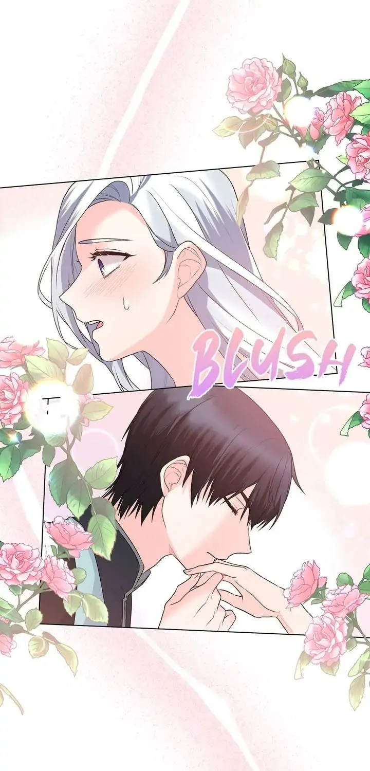 The Villainess Becomes the Leading Lady Chapter 84 page 55 - 