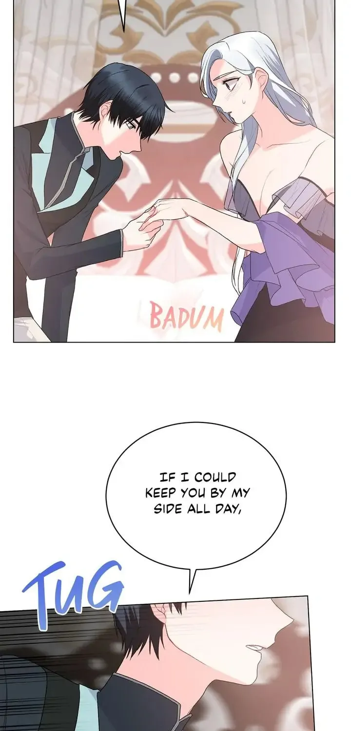 The Villainess Becomes the Leading Lady Chapter 84 page 58 - 
