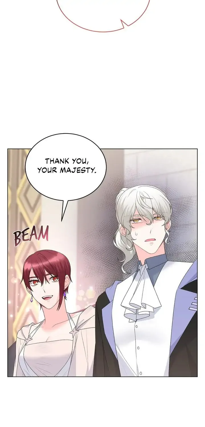 The Villainess Becomes the Leading Lady Chapter 84 page 8 - 