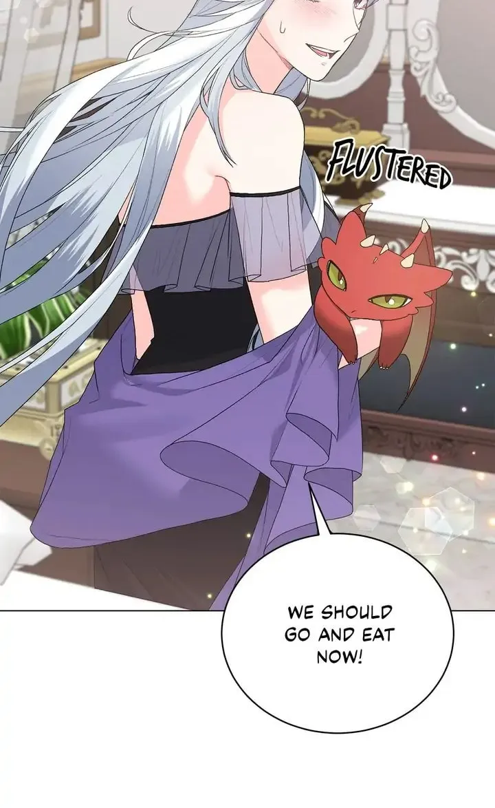 The Villainess Becomes the Leading Lady Chapter 85 page 17 - 