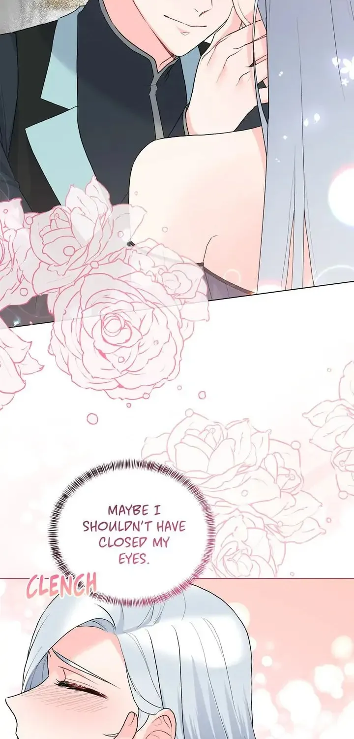 The Villainess Becomes the Leading Lady Chapter 85 page 3 - 
