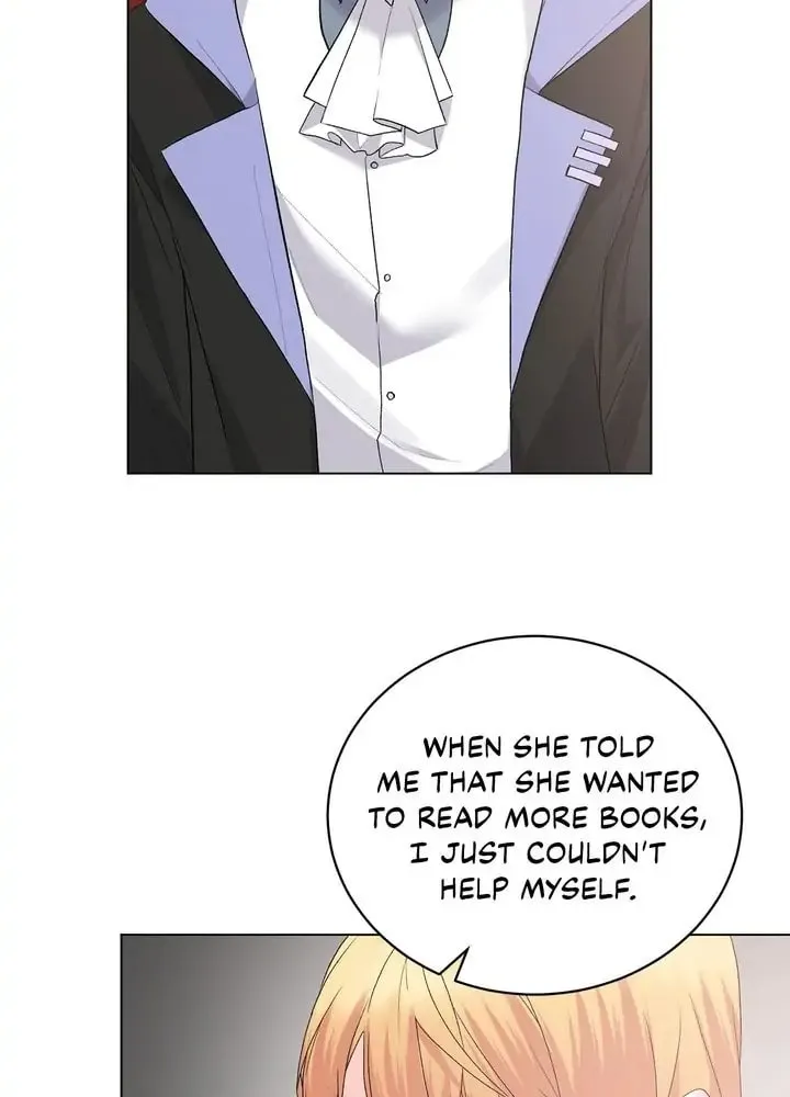 The Villainess Becomes the Leading Lady Chapter 85 page 23 - 