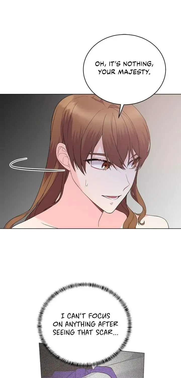 The Villainess Becomes the Leading Lady Chapter 85 page 26 - 