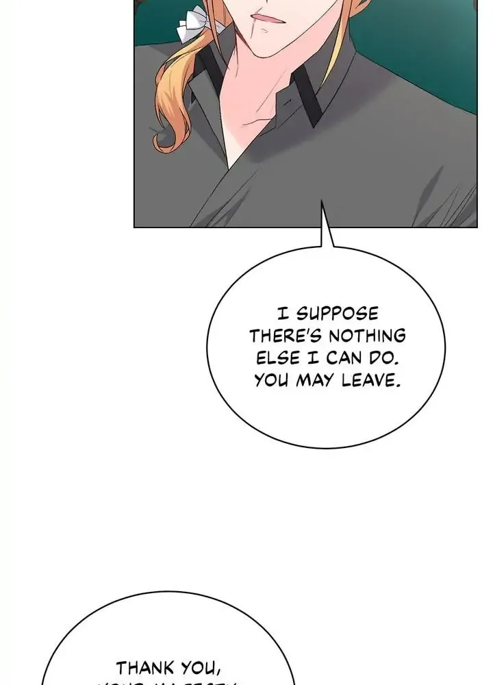 The Villainess Becomes the Leading Lady Chapter 85 page 31 - 