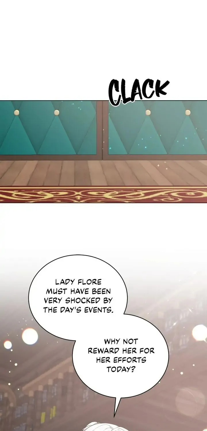 The Villainess Becomes the Leading Lady Chapter 85 page 34 - 