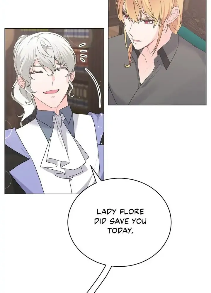 The Villainess Becomes the Leading Lady Chapter 85 page 36 - 