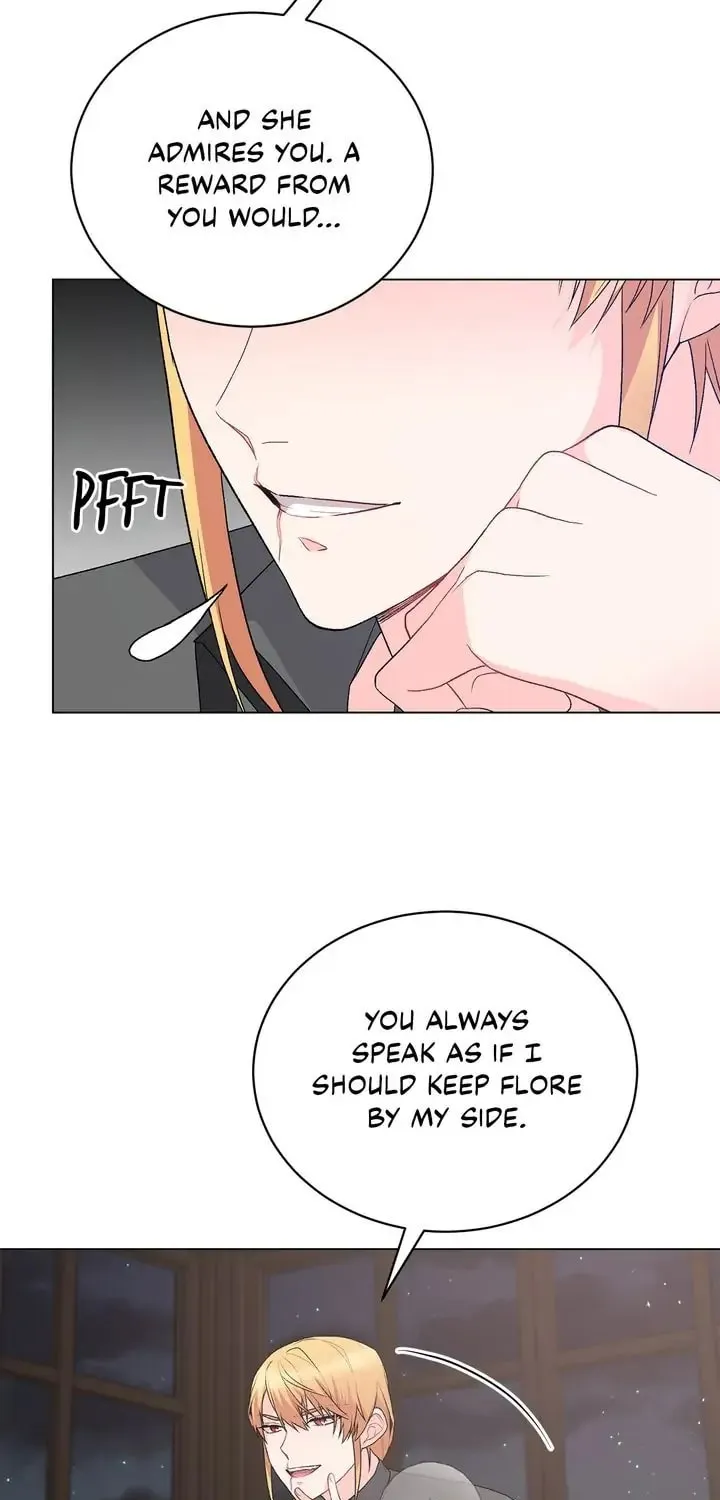 The Villainess Becomes the Leading Lady Chapter 85 page 37 - 