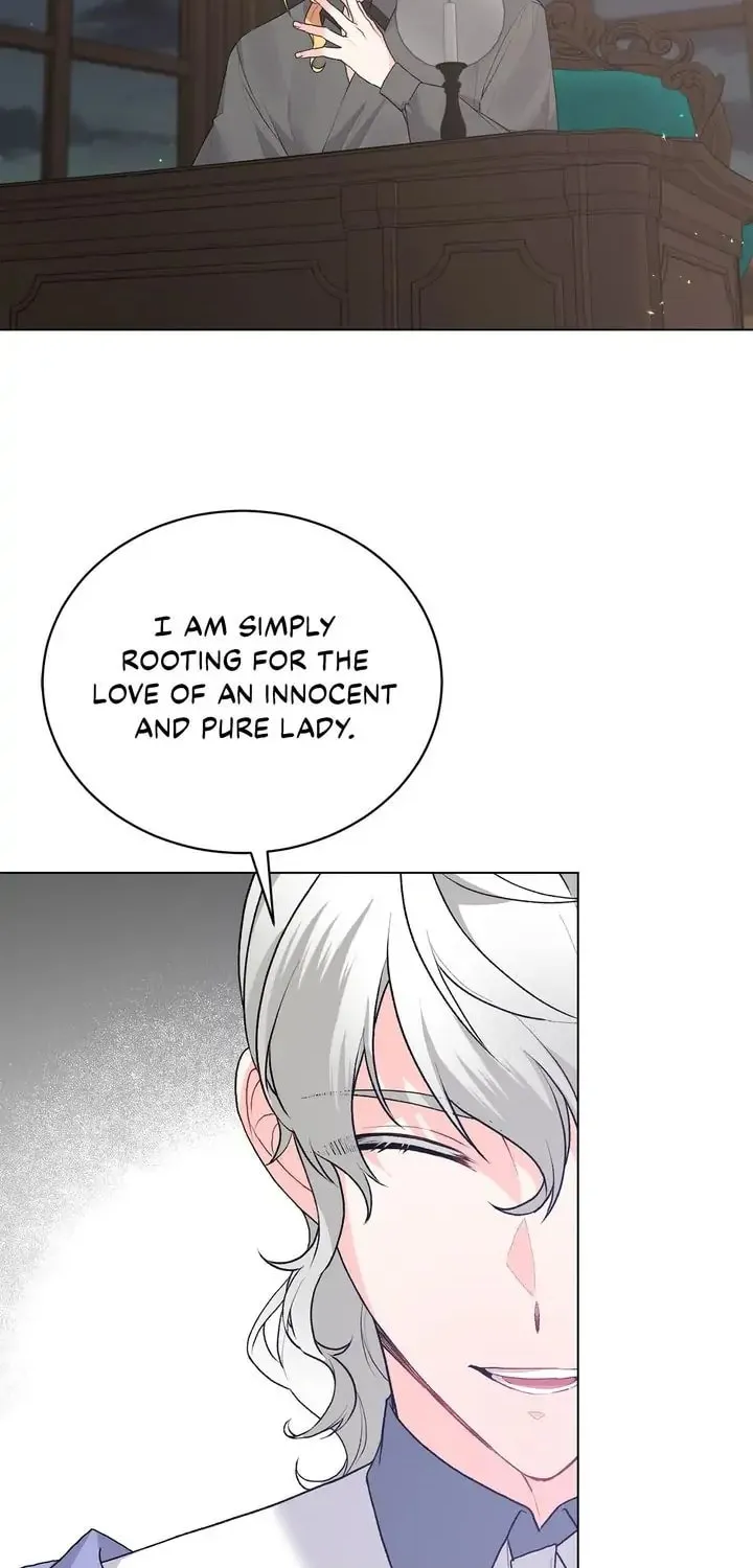 The Villainess Becomes the Leading Lady Chapter 85 page 38 - 