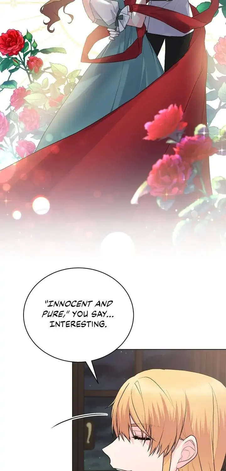 The Villainess Becomes the Leading Lady Chapter 85 page 40 - 