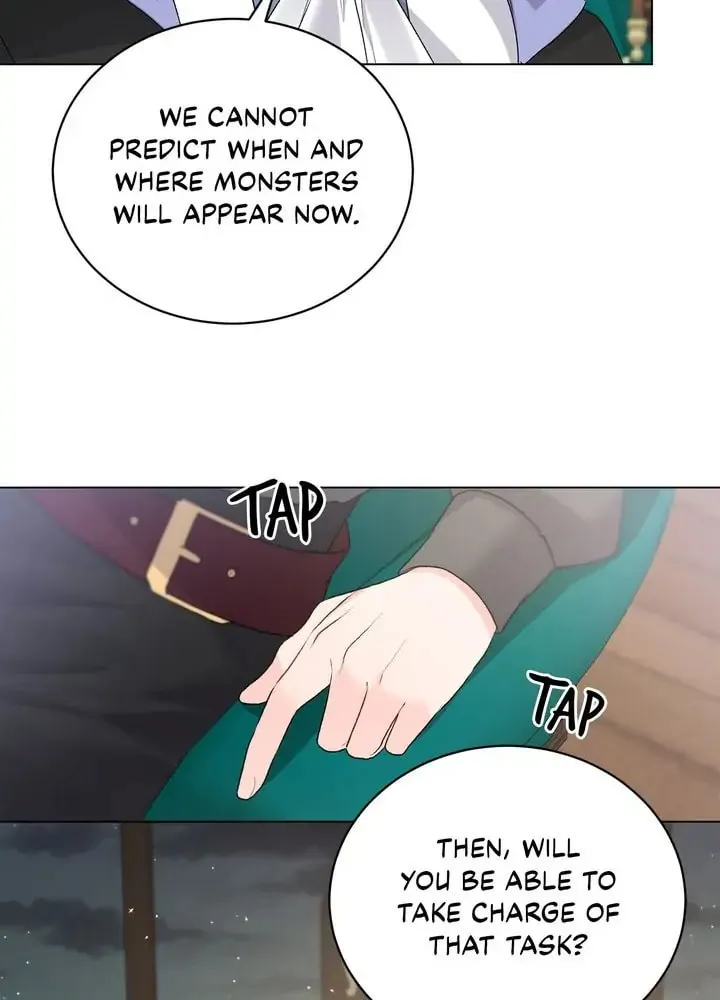 The Villainess Becomes the Leading Lady Chapter 85 page 44 - 