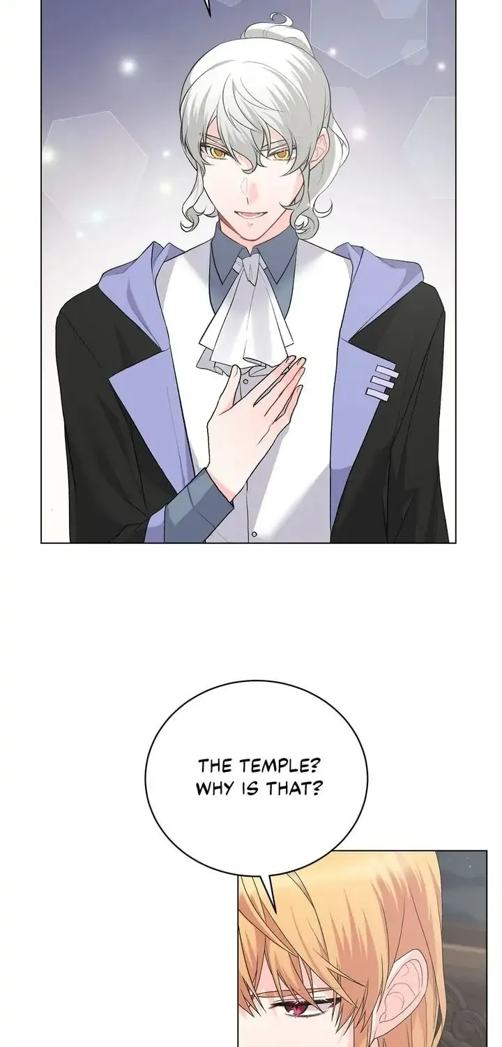 The Villainess Becomes the Leading Lady Chapter 85 page 46 - 