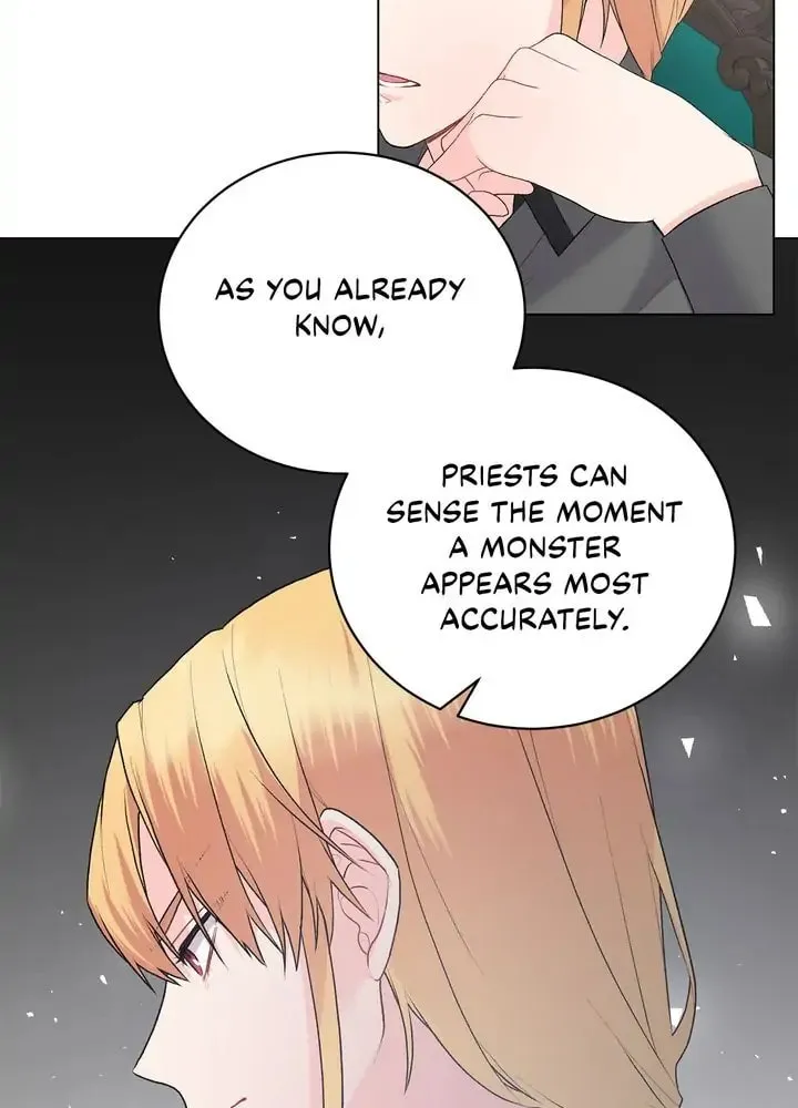 The Villainess Becomes the Leading Lady Chapter 85 page 47 - 