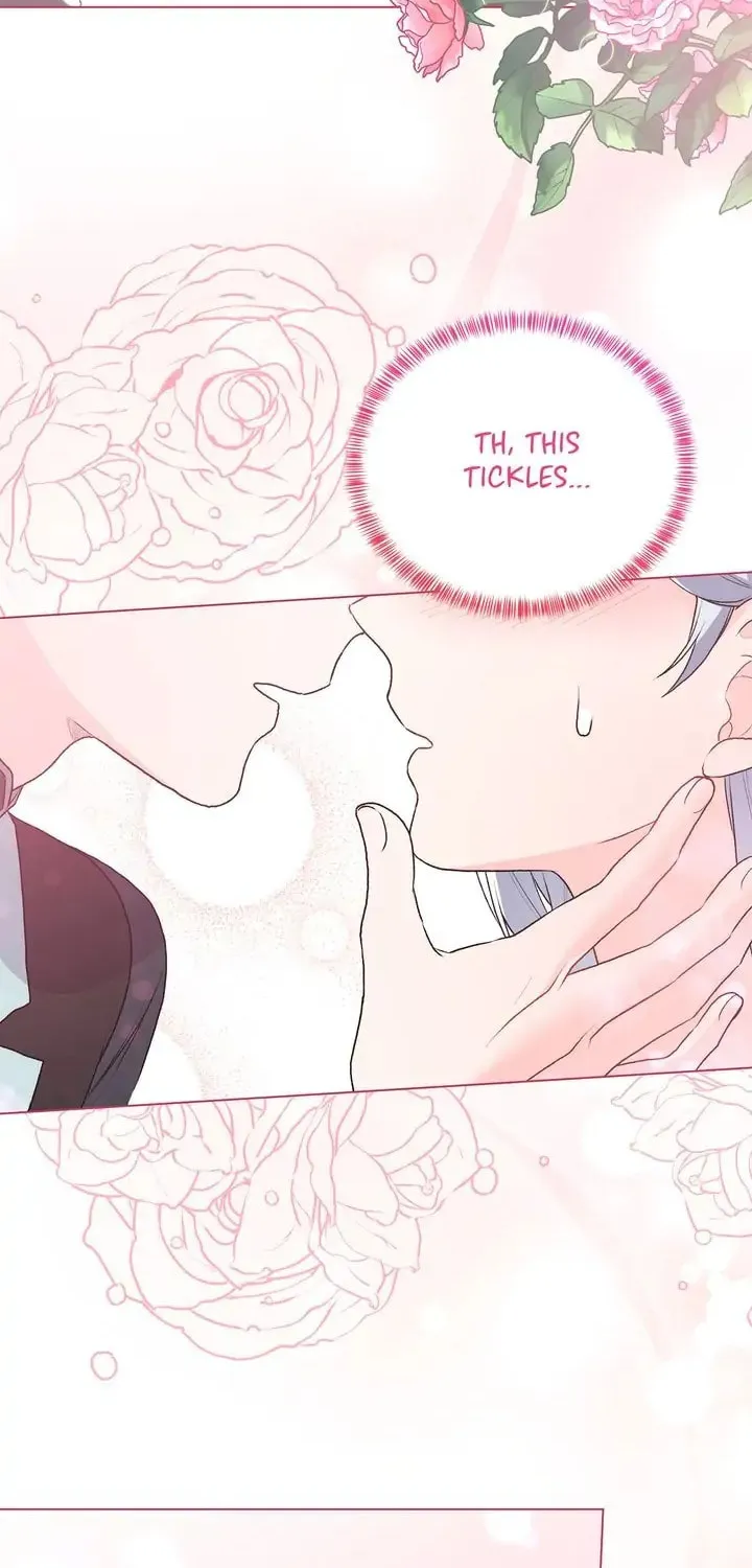 The Villainess Becomes the Leading Lady Chapter 85 page 6 - 