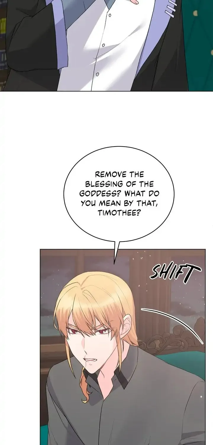 The Villainess Becomes the Leading Lady Chapter 85 page 51 - 