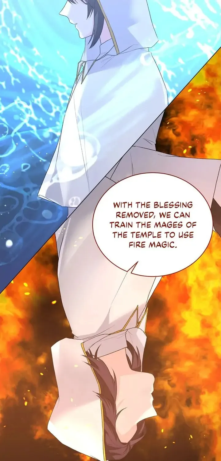 The Villainess Becomes the Leading Lady Chapter 85 page 53 - 