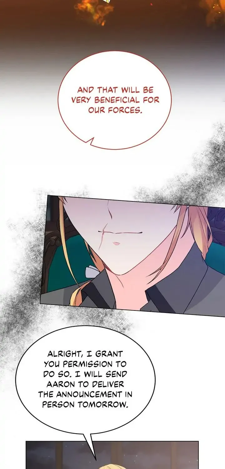 The Villainess Becomes the Leading Lady Chapter 85 page 54 - 