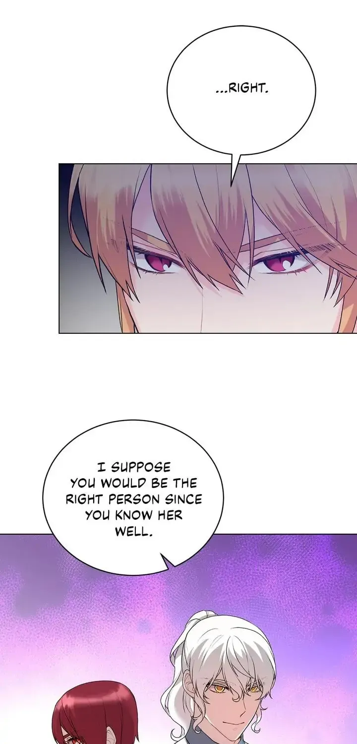The Villainess Becomes the Leading Lady Chapter 85 page 58 - 