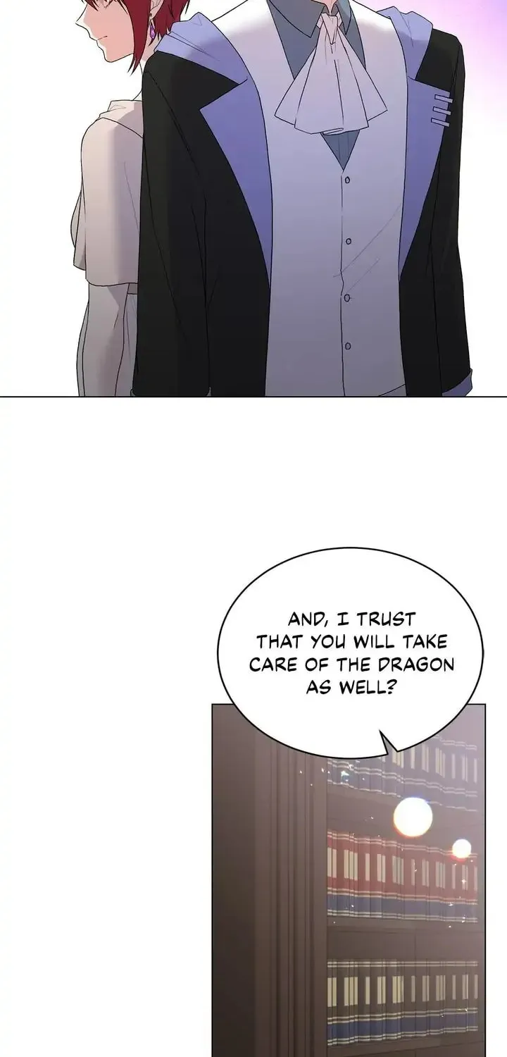 The Villainess Becomes the Leading Lady Chapter 85 page 59 - 