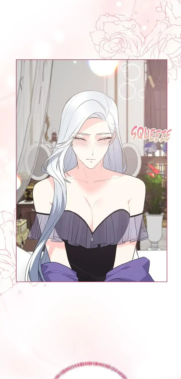 The Villainess Becomes the Leading Lady Chapter 85 page 8 - 
