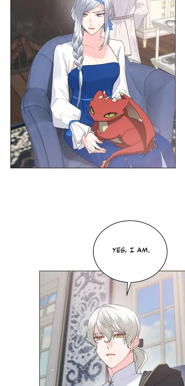 The Villainess Becomes the Leading Lady Chapter 86 page 11 - 