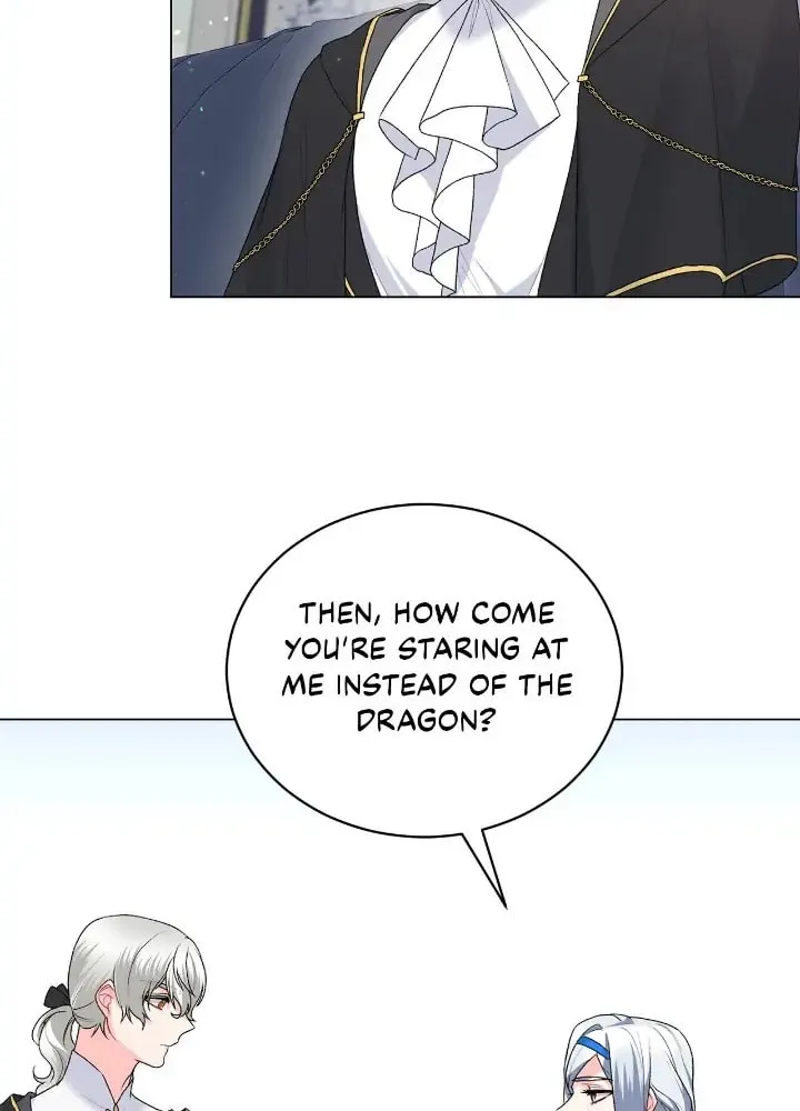 The Villainess Becomes the Leading Lady Chapter 86 page 12 - 