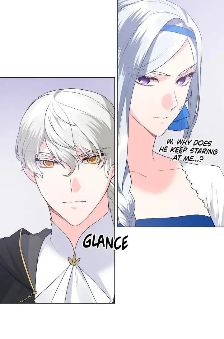 The Villainess Becomes the Leading Lady Chapter 86 page 17 - 
