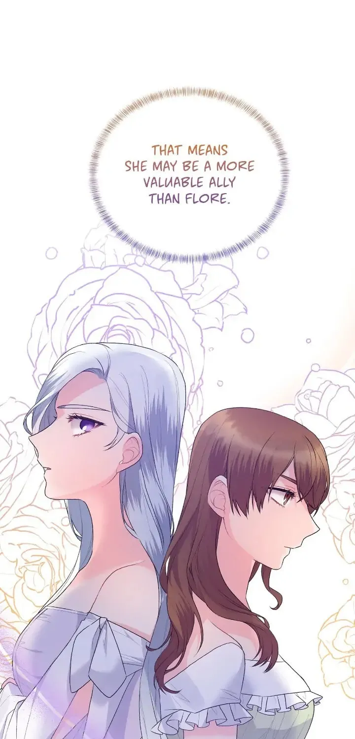 The Villainess Becomes the Leading Lady Chapter 86 page 18 - 