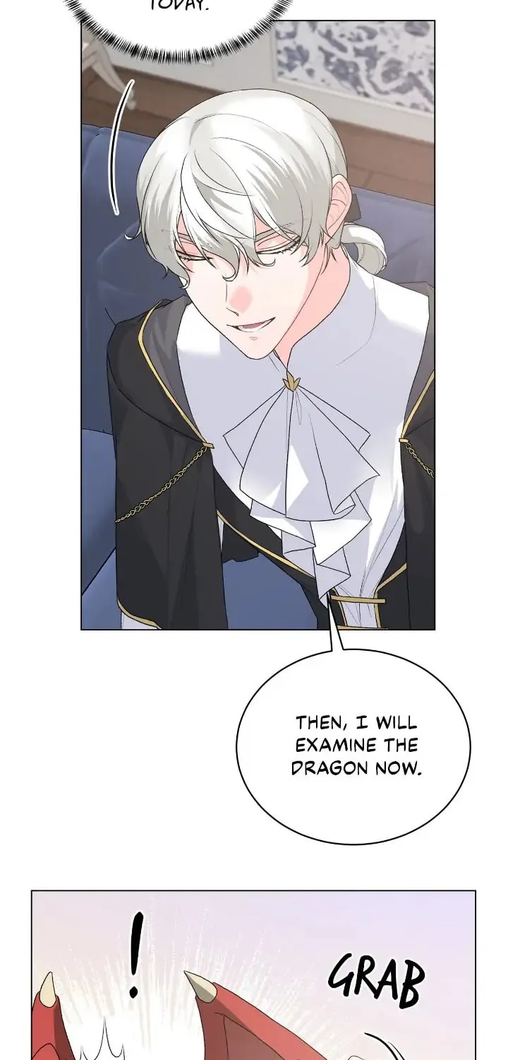 The Villainess Becomes the Leading Lady Chapter 86 page 21 - 