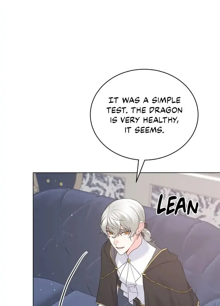 The Villainess Becomes the Leading Lady Chapter 86 page 26 - 