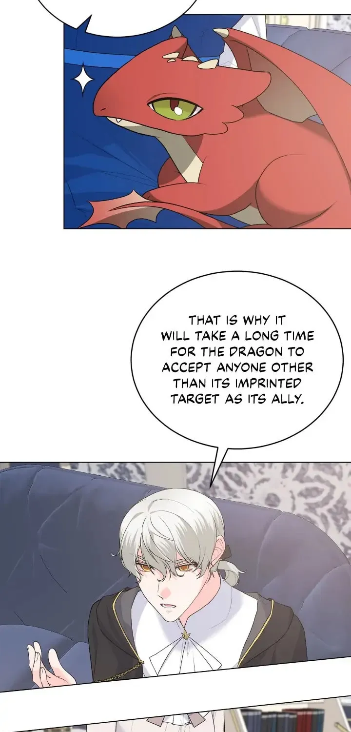 The Villainess Becomes the Leading Lady Chapter 86 page 34 - 