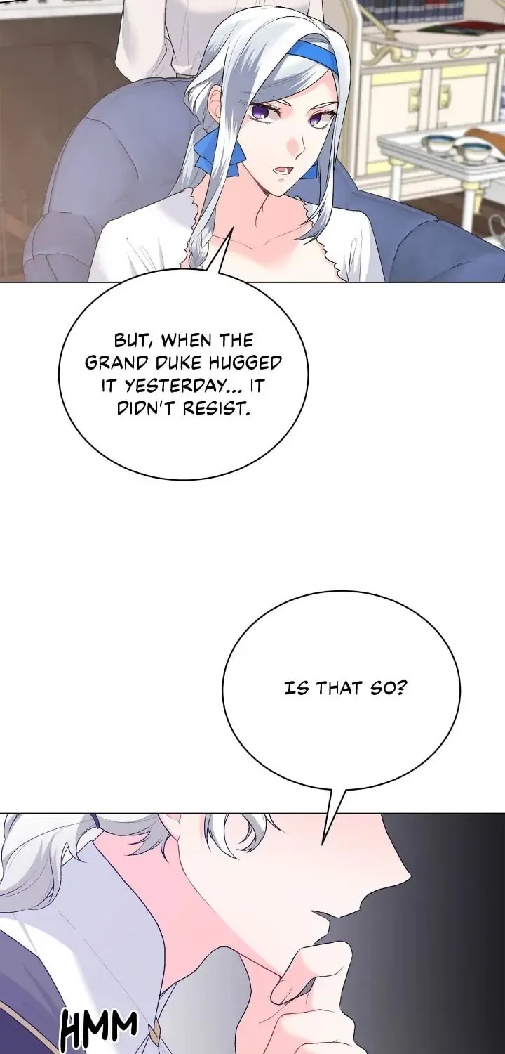 The Villainess Becomes the Leading Lady Chapter 86 page 35 - 