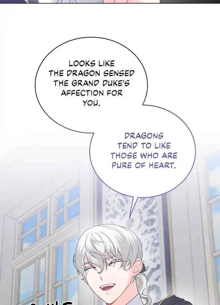 The Villainess Becomes the Leading Lady Chapter 86 page 36 - 