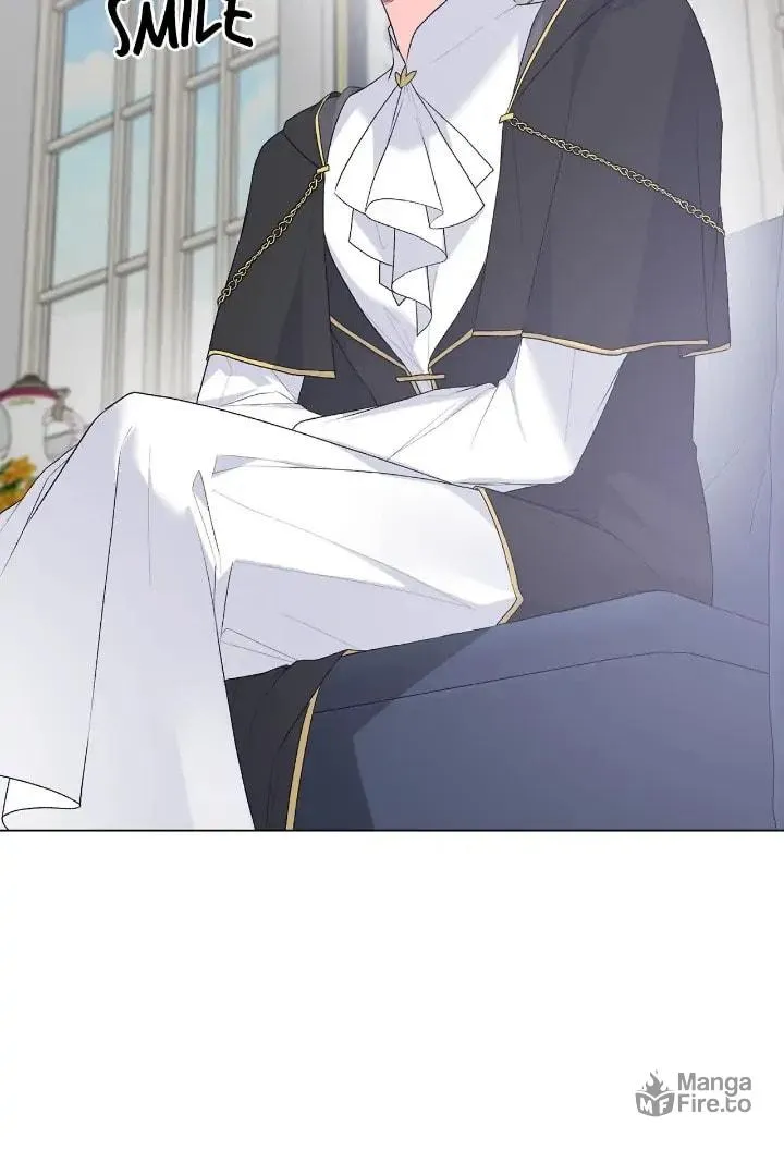 The Villainess Becomes the Leading Lady Chapter 86 page 37 - 