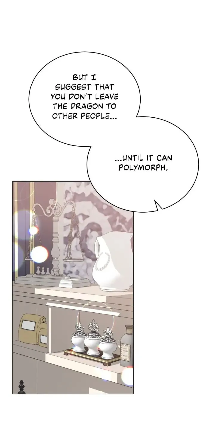 The Villainess Becomes the Leading Lady Chapter 86 page 38 - 