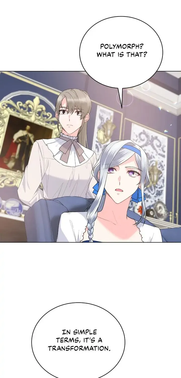 The Villainess Becomes the Leading Lady Chapter 86 page 39 - 