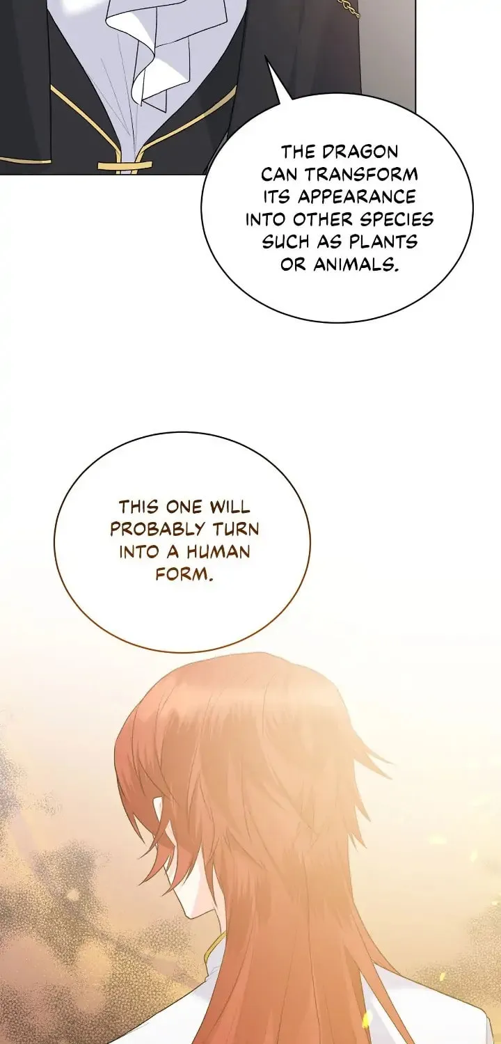 The Villainess Becomes the Leading Lady Chapter 86 page 41 - 