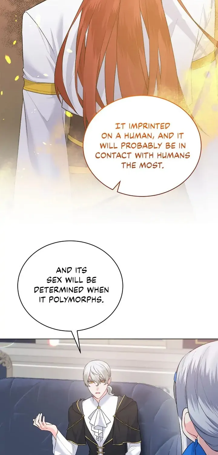 The Villainess Becomes the Leading Lady Chapter 86 page 42 - 