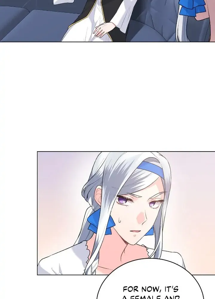 The Villainess Becomes the Leading Lady Chapter 86 page 43 - 