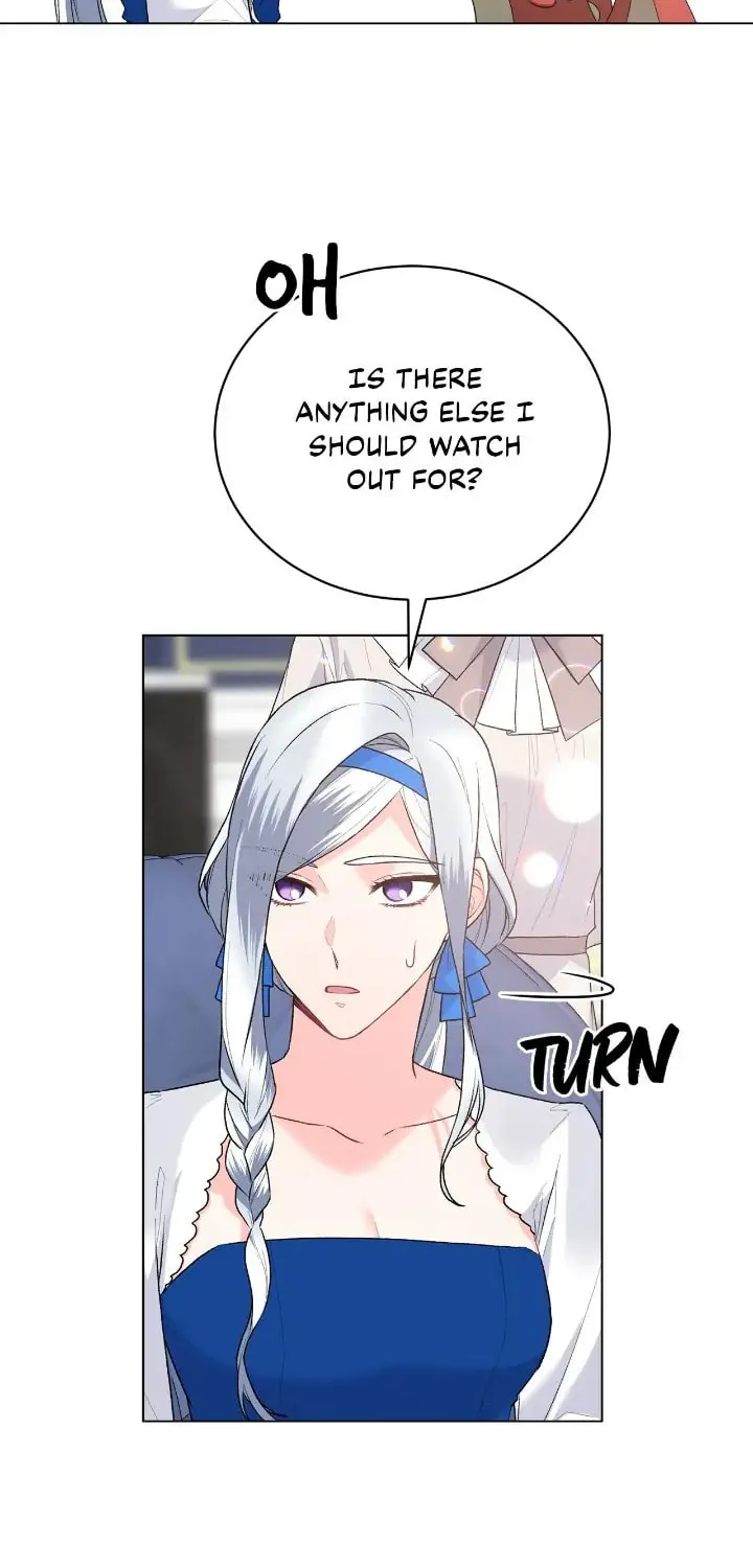 The Villainess Becomes the Leading Lady Chapter 86 page 45 - 