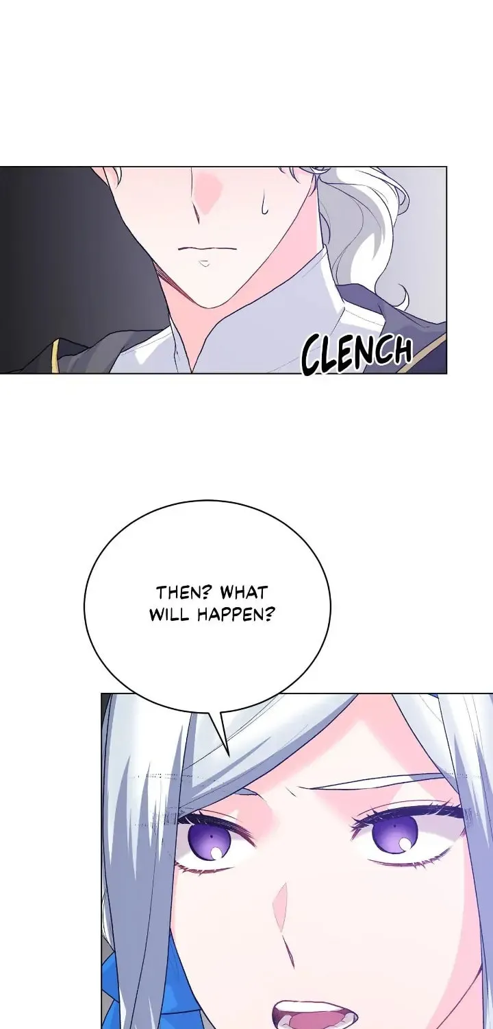 The Villainess Becomes the Leading Lady Chapter 86 page 55 - 