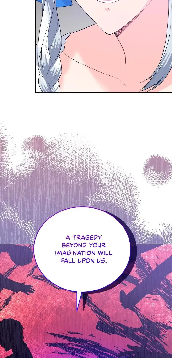 The Villainess Becomes the Leading Lady Chapter 86 page 56 - 