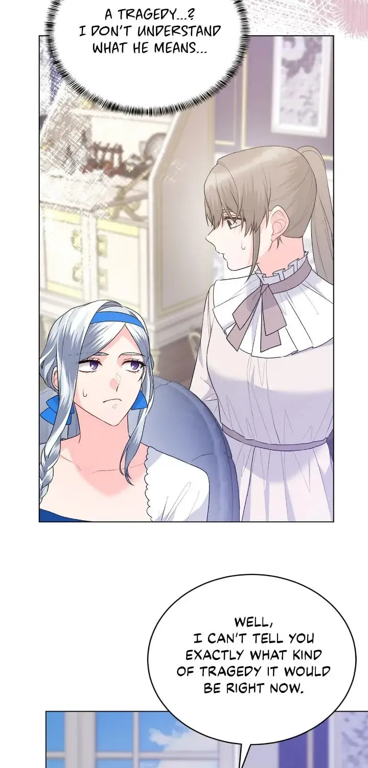 The Villainess Becomes the Leading Lady Chapter 86 page 58 - 
