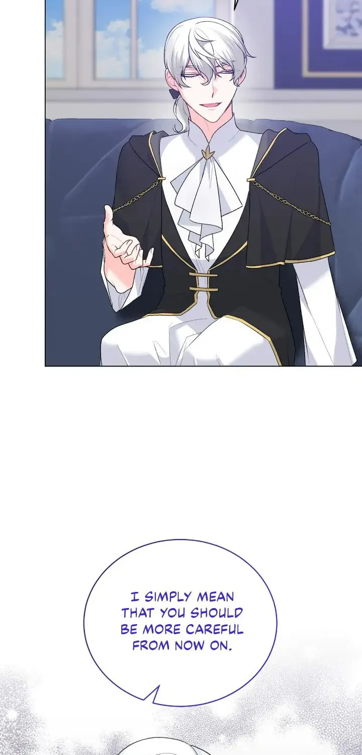 The Villainess Becomes the Leading Lady Chapter 86 page 59 - 