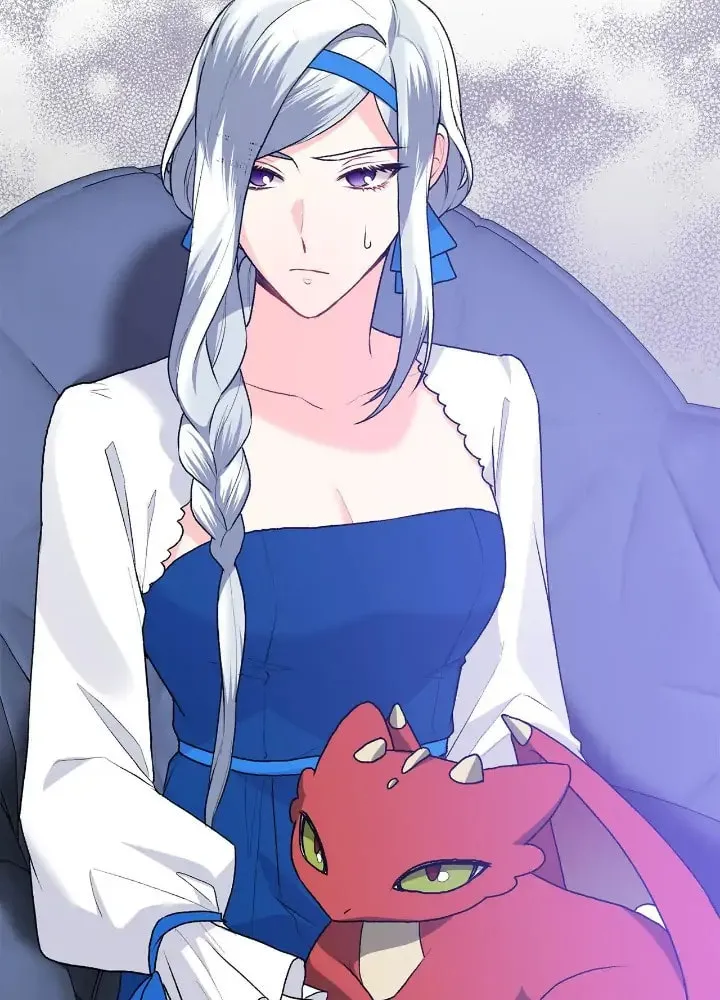 The Villainess Becomes the Leading Lady Chapter 86 page 60 - 